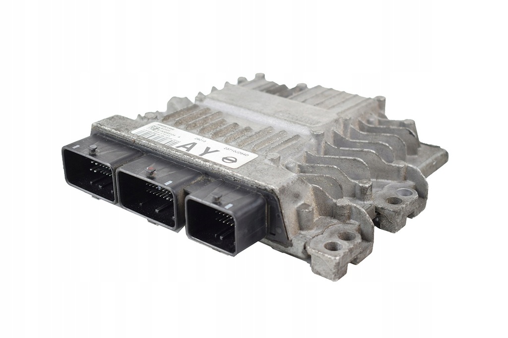 фото №1, Бортовой компьютер блок управления nissan qashqai 23710jd54d