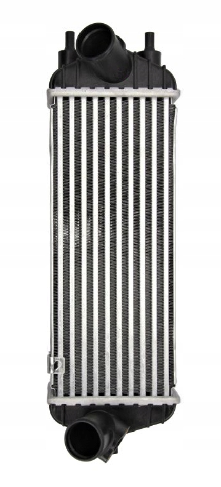 фото №1, Радиатор воздуха hyundai ix35 10- srl 4048j8-1