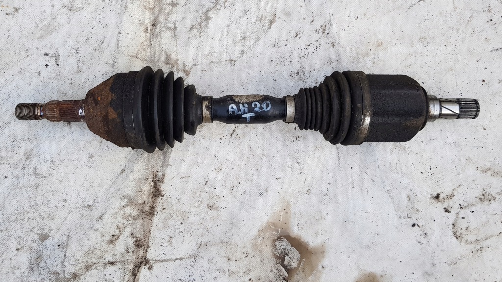 Купити Привідний вал ліва opel astra h 2.0 t