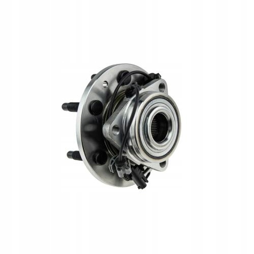 фото №1, Ступиця колеса перед