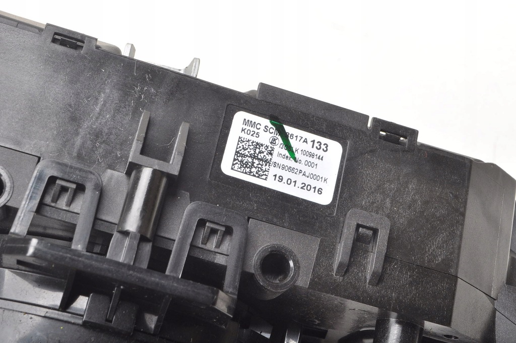 фото №10, Mitsubishi space star ii переключатель комбинированный 8617a133 8600a495