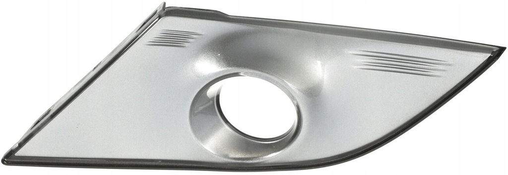 фото №1, Заглушка бампера перед левая mazda cx-3 dk 2015-2018 оригинал