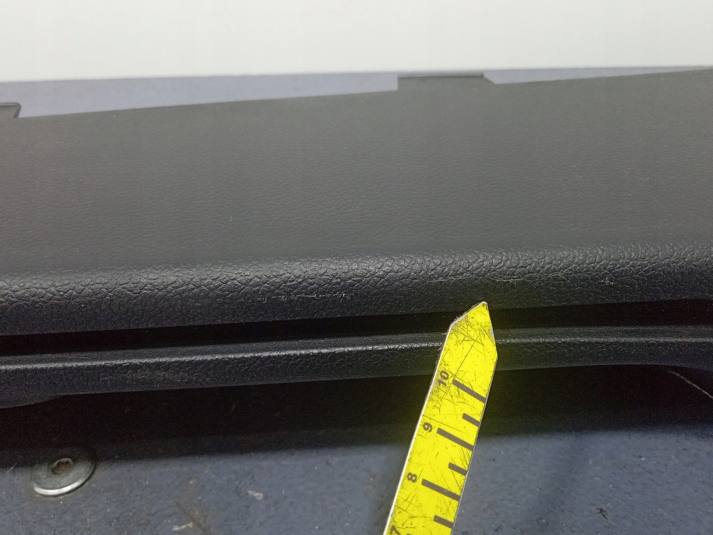 фото №7, Kia ceed ii kombi захист багажника кронштейн шторка задня ліва 85911-a2500