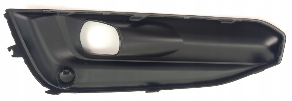 фото №3, Заглушка крышка крышка противотуманная фара передний бампера volvo s90 ii lift правая