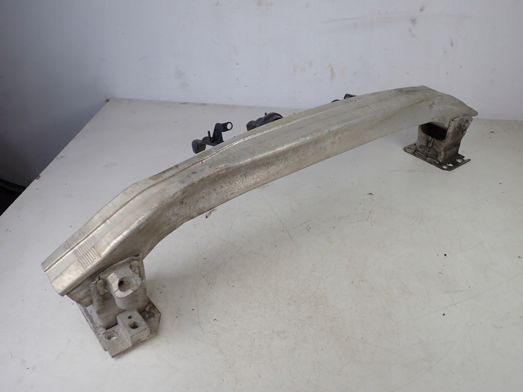 фото №6, Балка бампера перед audi a8 s8 d3 5.2 короткий 4e0807111a