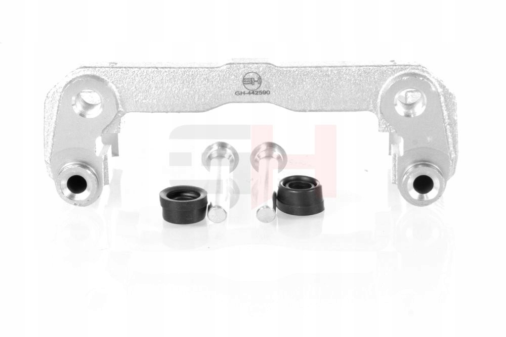 фото №4, Скоба суппорт перед ford ranger 2wd 4wd 98-06 ranger 2wd 06-12 mazda