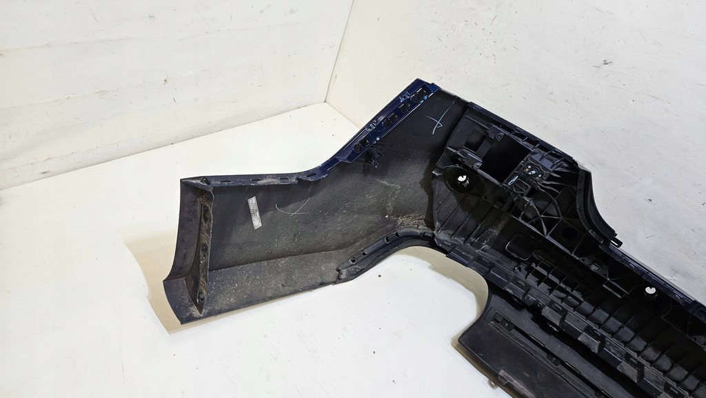 фото №13, Бампер задня задній audi a7 s7 4g8807511ac