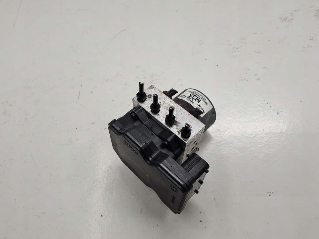 фото №1, Hyundai ix35 насос гальмівна abs 58920-2y350