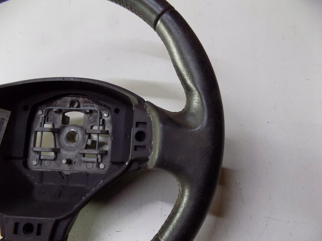 фото №5, Peugeot 3008 1.6 09-12 повітропровід 96866138ze