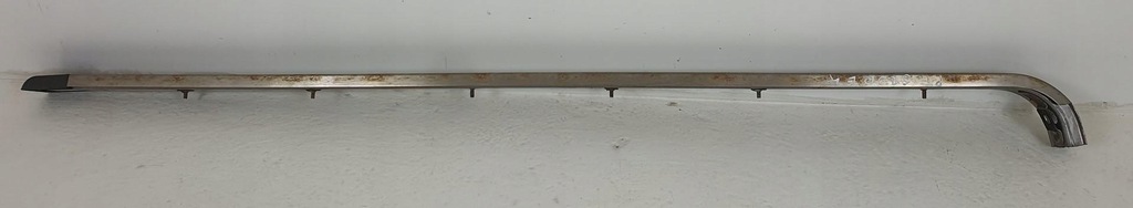 фото №5, Направляющая направляющая дверь средняя citroen jumper iii