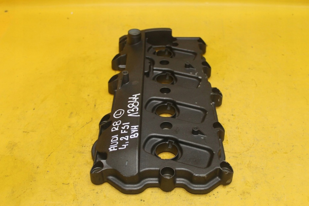 фото №3, Крышка распределительного вала 079103471ba audi r8 4.2 fsi byh