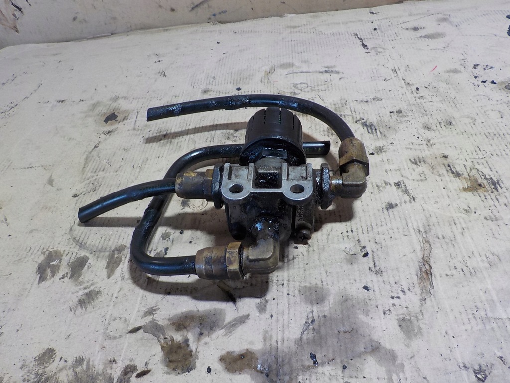 фото №5, Клапан гальма scania 4 164l r480 1422152