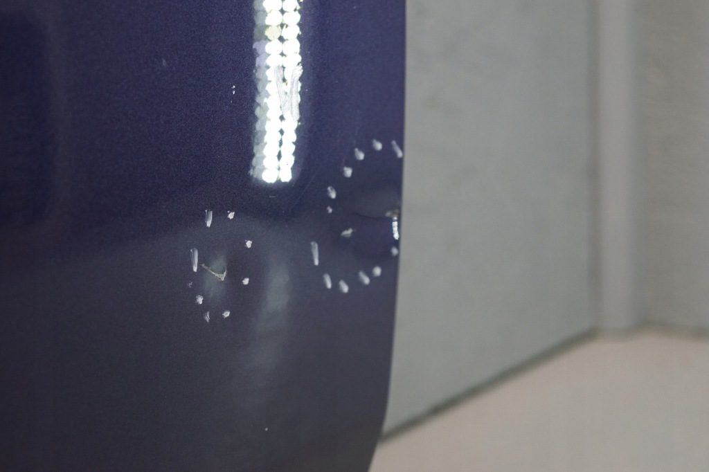 фото №10, Дверь правый задняя mitsubishi outlander ii 56a