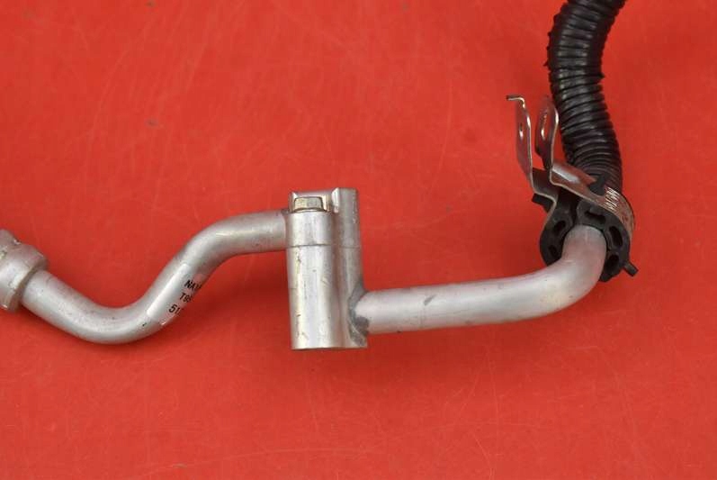 фото №7, Шланг трубка кондиционера na1p-61467a mazda mx5 mx-5 iv nd 1.5 skyactiv