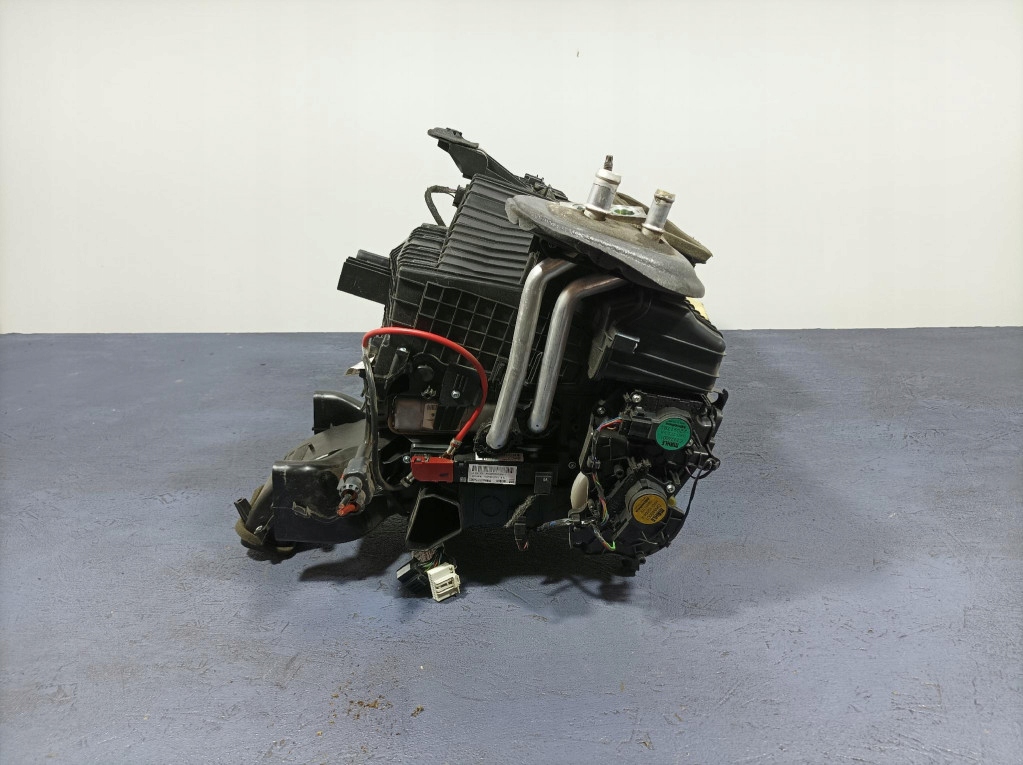 Opel insignia b отопитель воздуха eu 39126938 в Украине