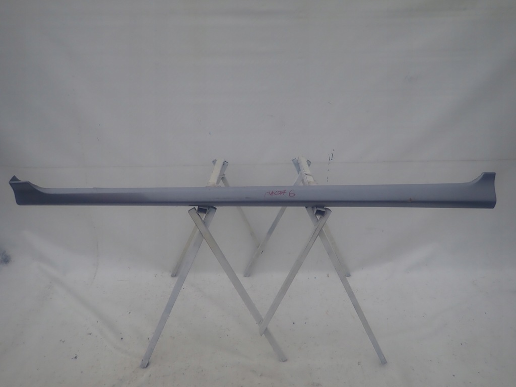 фото №1, Mazda 6 i gg sport lift порог левый молдинг порог