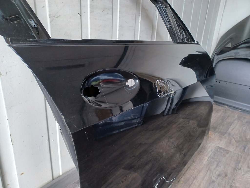 фото №7, Дверь ---- bmw x7 g07 ---- передние правое