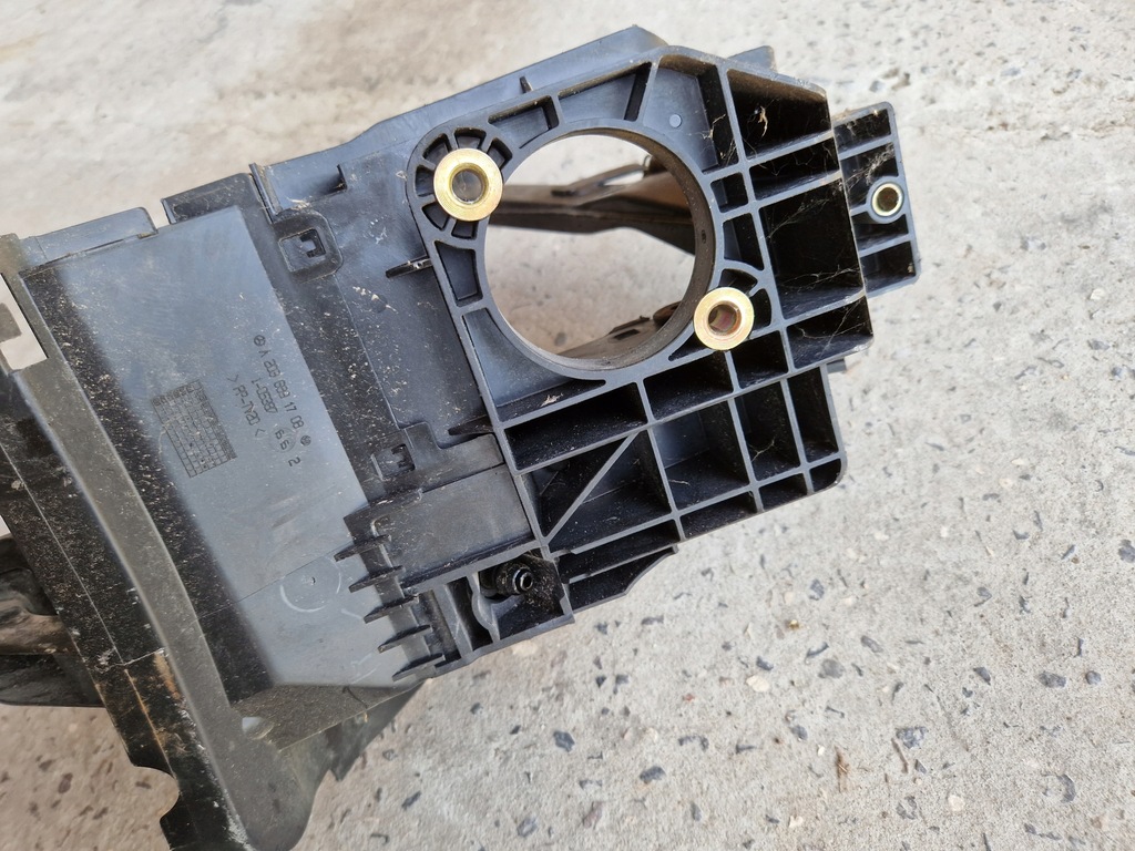 фото №7, Педаль сцепления тормоза mercedes w203 a2032901401