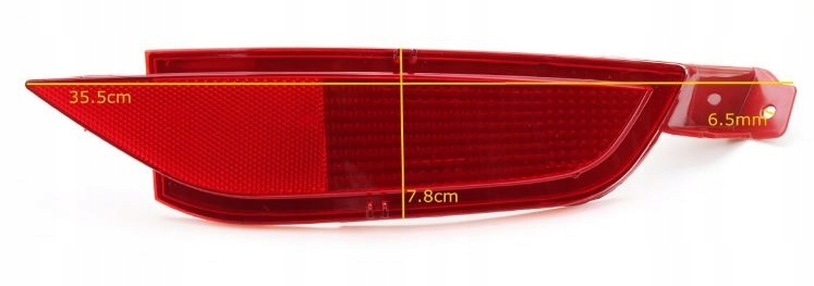 фото №2, Ford fiesta 2013- заглушка лампы противотуманной