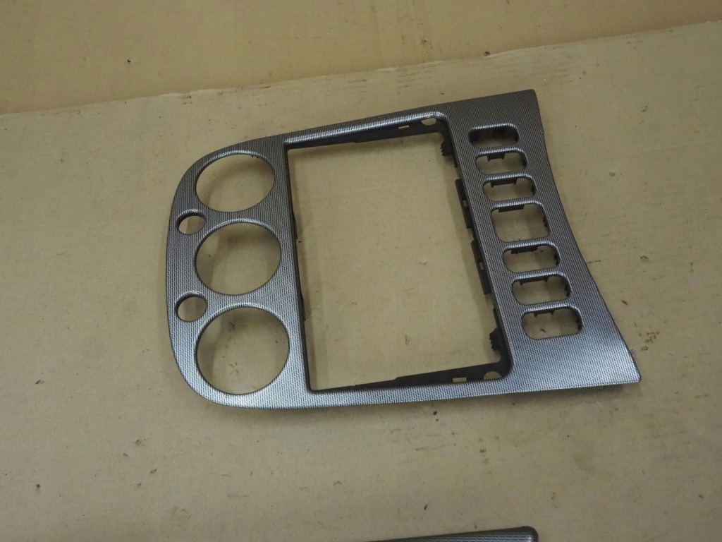 фото №6, Декоры w168 mercedes a-klasa avantgarde a1687300422