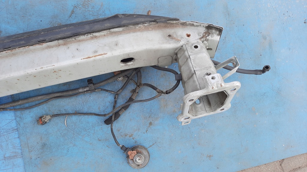 фото №12, Балка перед volvo c30 c70 v50 s40 30655876