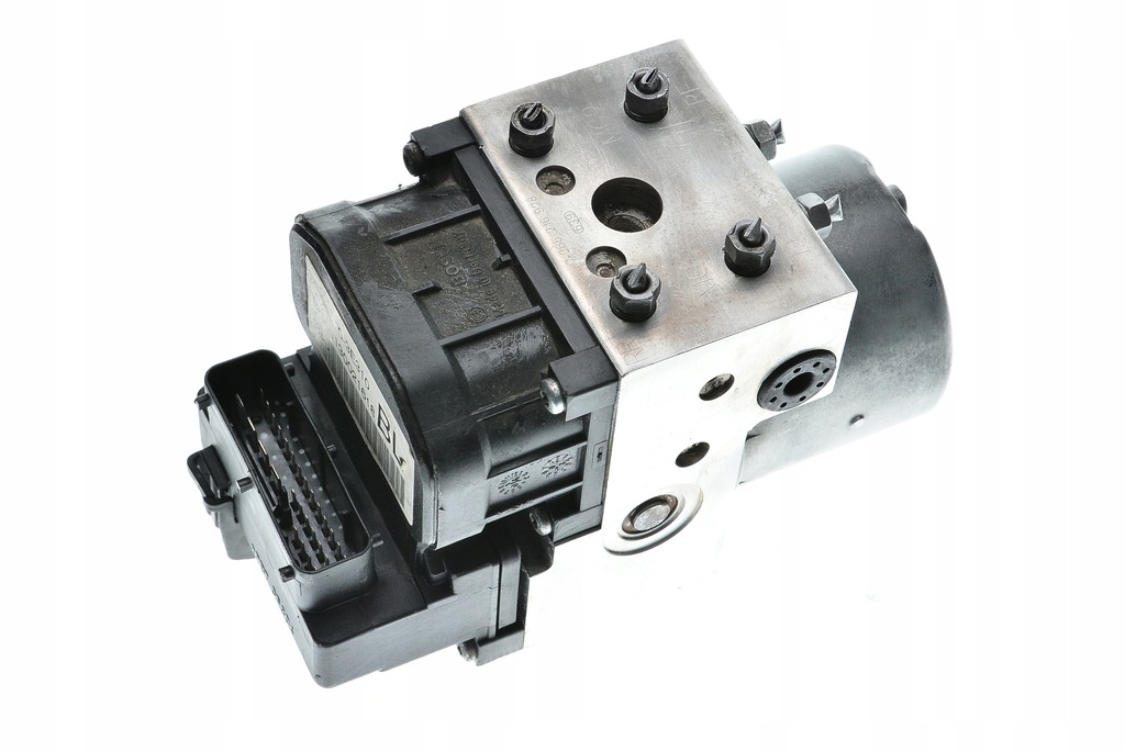 фото №1, Насос abs sorento 0273004660 0265216928