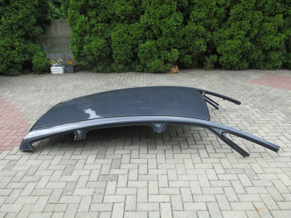 фото №5, Крыша s-max mk1 lift цвет s0