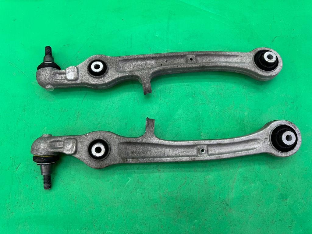 фото №8, Важіль лівий правий передній prosty нижній audi s6 c6 a6 04-11