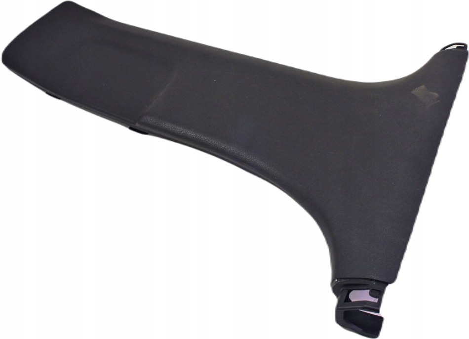 фото №1, Ol080 kia rio iv 16- защита стойка правая средняя