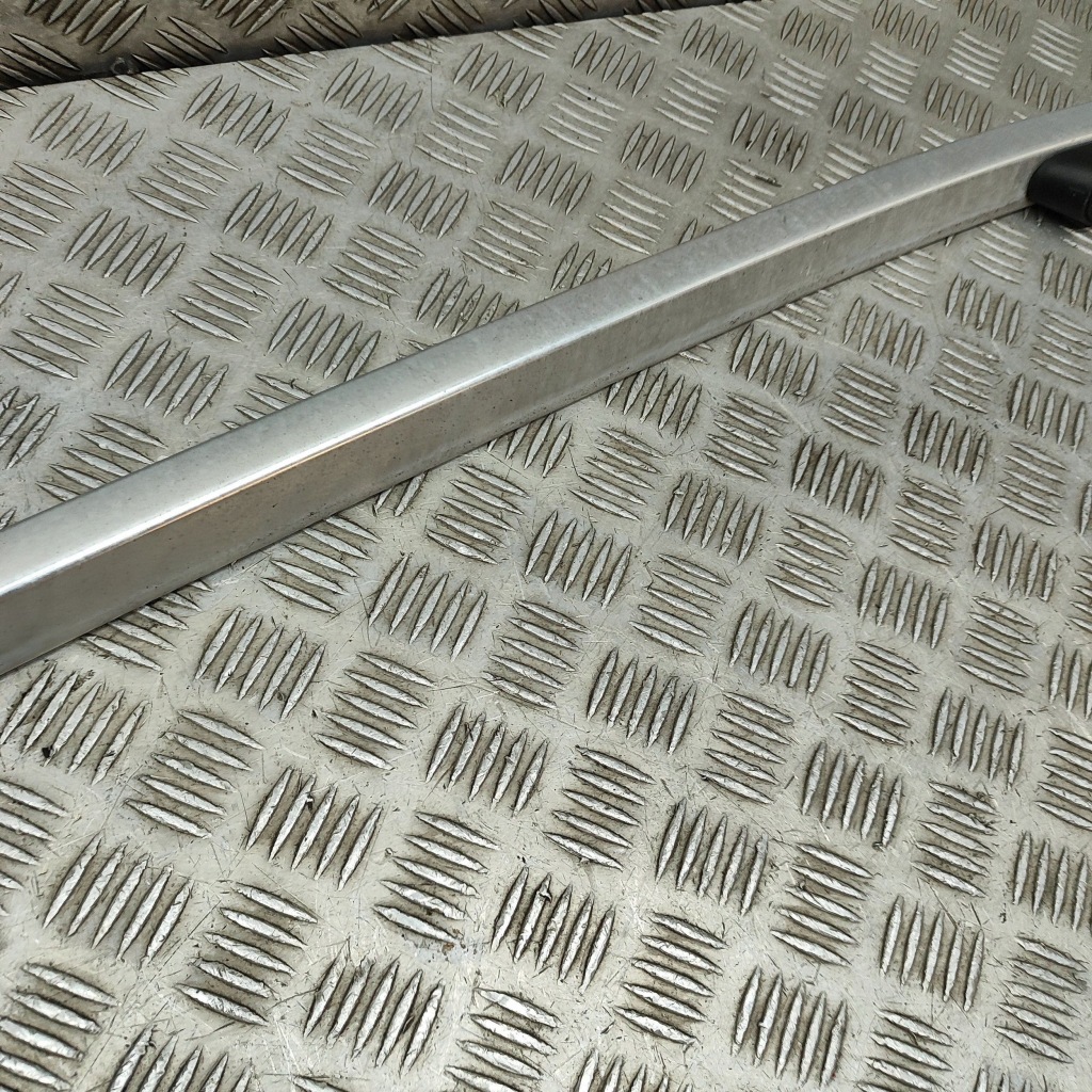 Skoda octavia mk3 5e 2014 ліва сторона рейлінги дахові Недорого