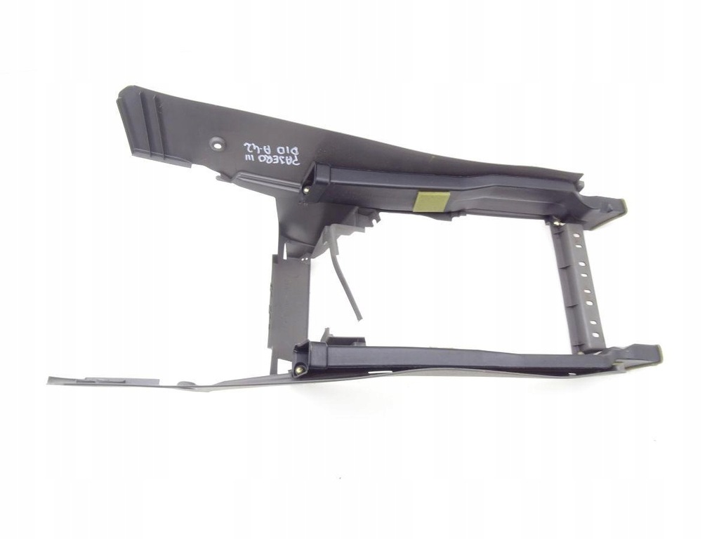 фото №5, Mitsubishi pajero iii 99-06 тунель середній mr402404