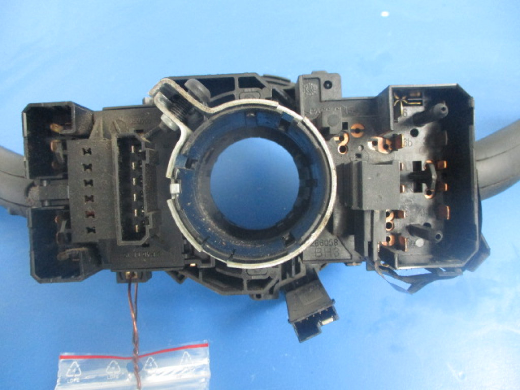 фото №9, Vw bora kombi перемикач комбінований перемикачі круїз-контроль 4b0953503h