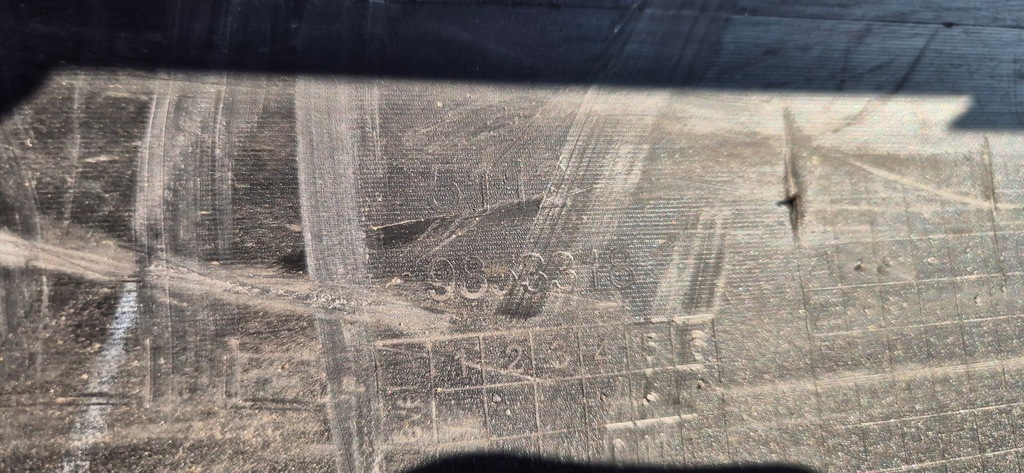 фото №15, Bmw ix3 g08 lift lci 21-24 m-pakiet бампер задня org