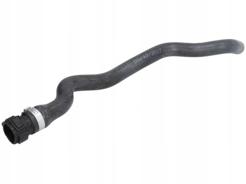 фото №2, Sasic шланг обігрівача renault clio ii 1.4