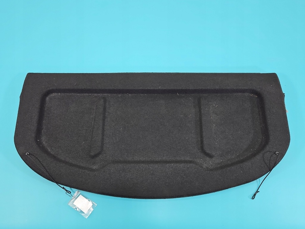 фото №1, Полиця задня задня багажника hyundai i30 ii 12-16 хетчбек