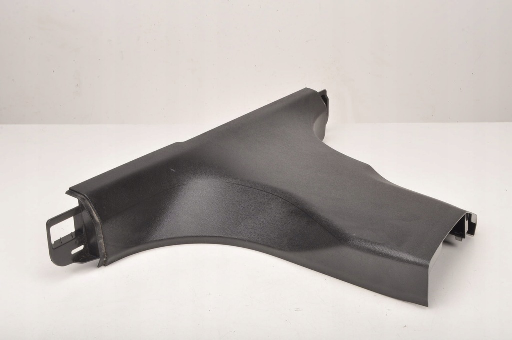 фото №2, Volvo xc60 ii защита стойка пластик 31426886 правая