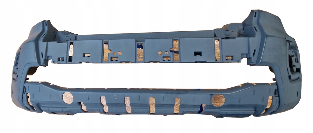 фото №1, Бампер передній ford ranger mk5 2021