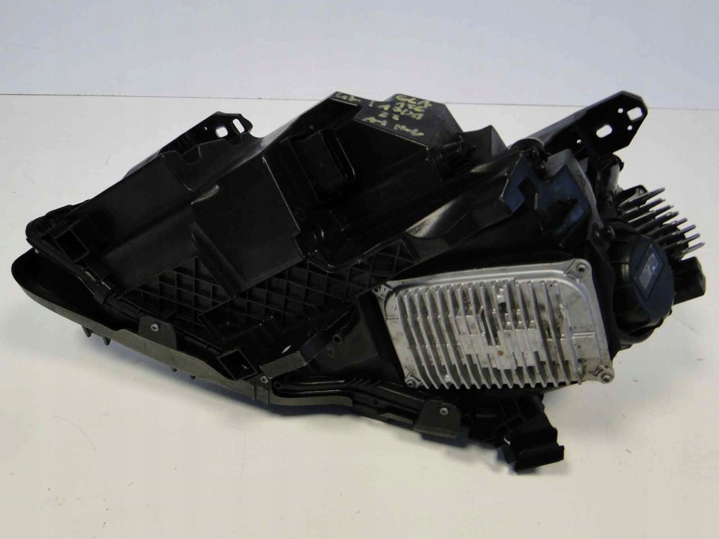 фото №7, Mercedes gla x156 156 lift лампа правая led hp