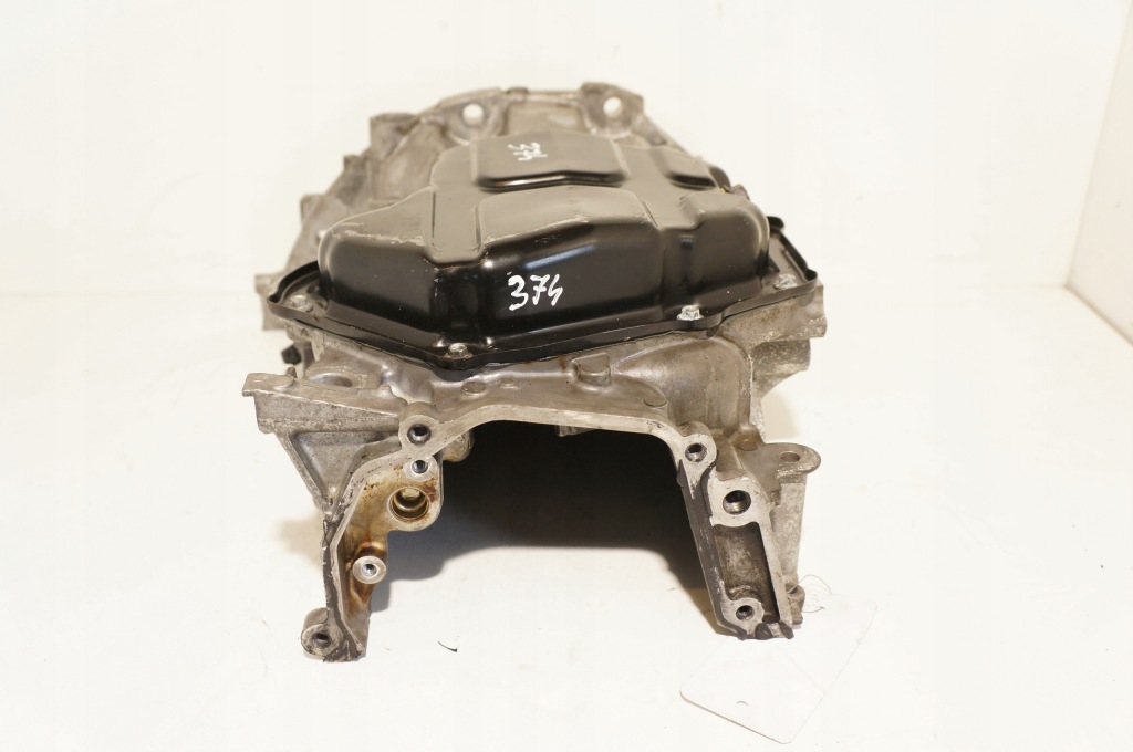 Піддон масляна renault espace megane 1.6 tce m5m 450 в Україні