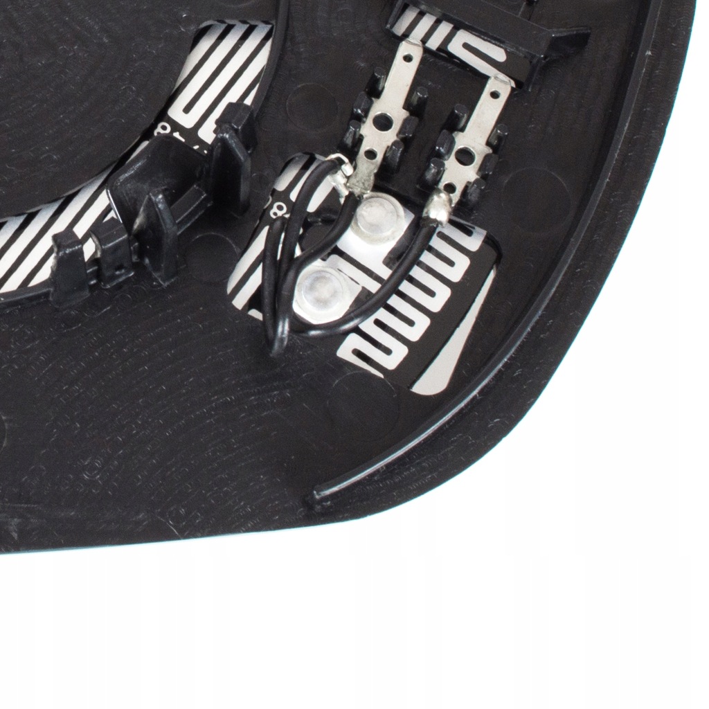 фото №11, Вкладыш стекло зеркало с подогревом левый заменитель do peugeot 3008 5008 2016-