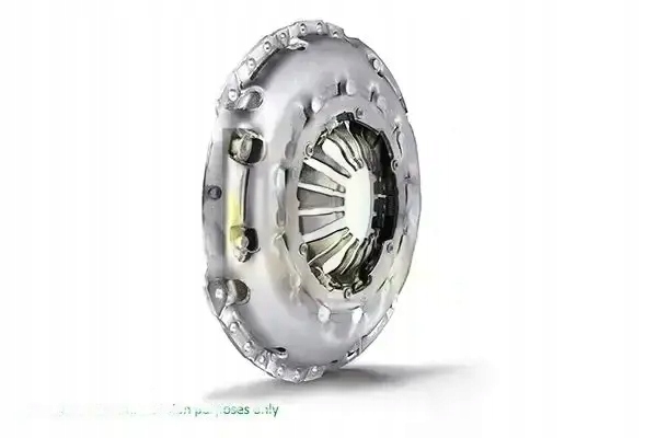 Купить Прижим сцепления 123 0230 10 luk mazda 626 v