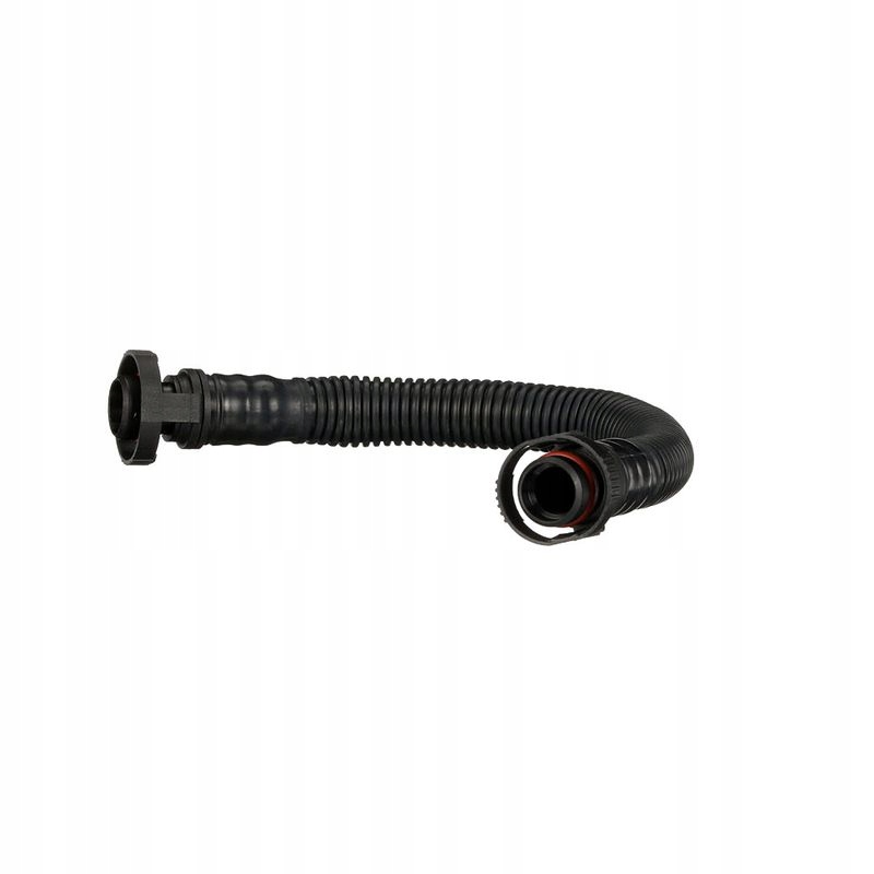 фото №5, Шланг труба вентиляція картера emh135 gates audi vw a3 eos golf