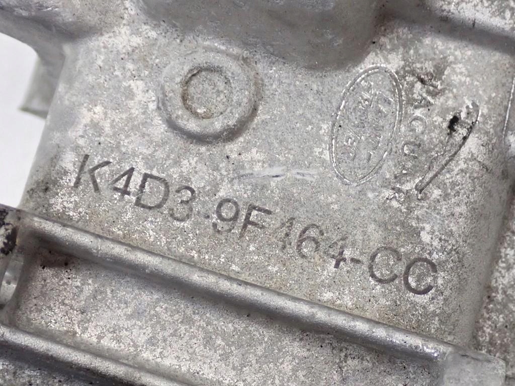 фото №9, Радиатор выхлопных газов egr k4d3-9f464-cc jaguar f-pace x761 2.0d 204dth 20r