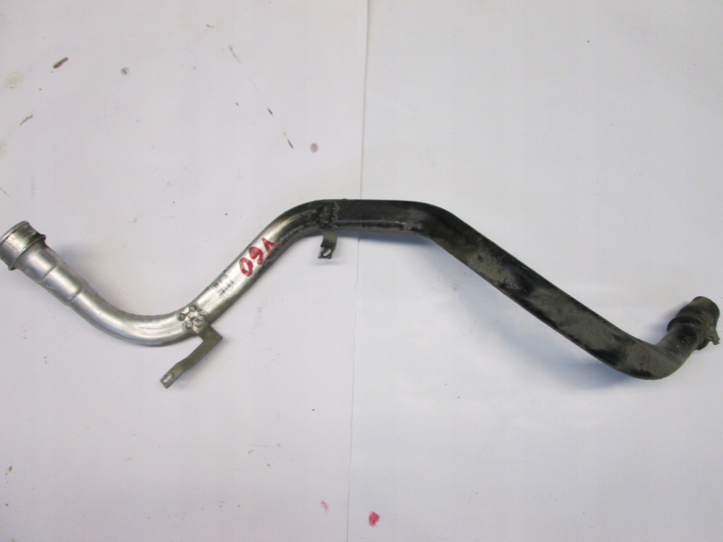 Volvo v60 s60 ii шланг труба заливної пального 2011 r Доставка