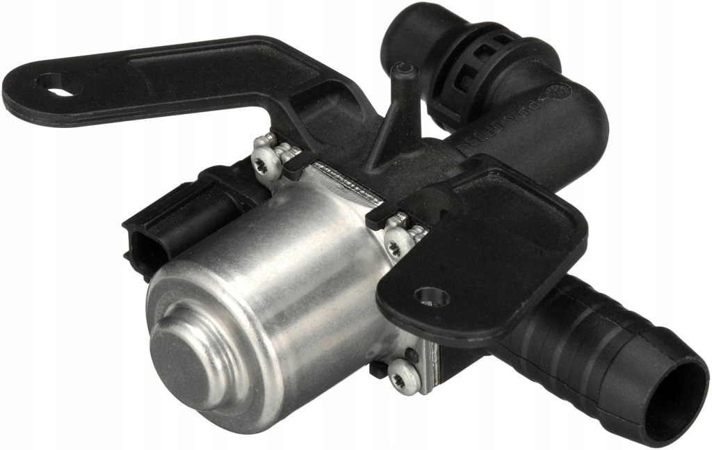 фото №2, Gates клапан обігрівача