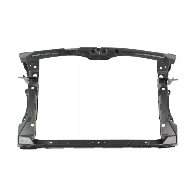 фото №1, Pas передний решётка радиатора skoda octavia tour 2 2004-2012 kompletny