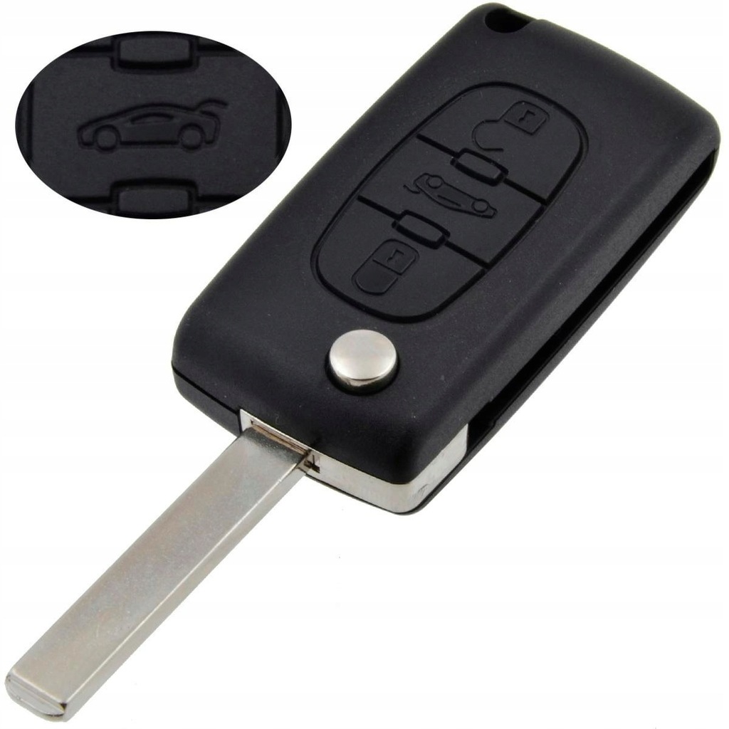 фото №1, Pilot peugeot 407 2004-2008 3p va2