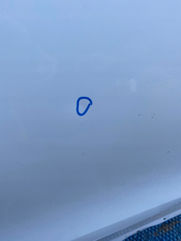 фото №8, Двері праве передні renault kadjar