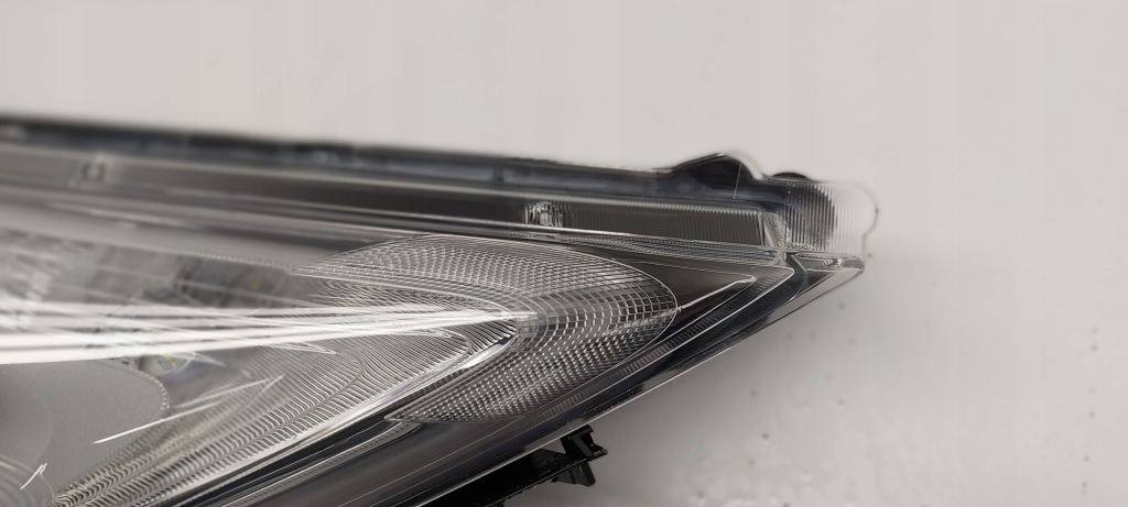 Nissan juke led фара перед правый  светлая европа cała Недорого