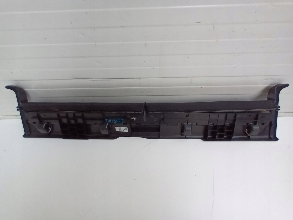 фото №8, Сиденья заднее сиденье renault twingo iii